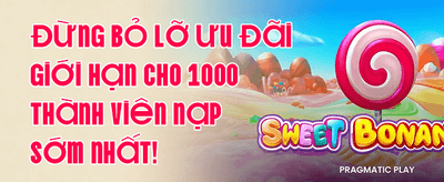 Giải Đấu Jackpot Toàn Cầu promotion